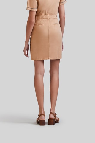 Robe droite - Camel - IKKS