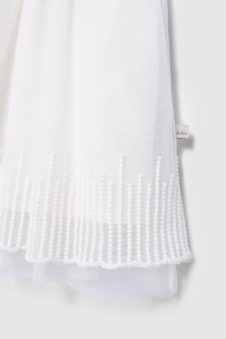 Robe - Ecru - IKKS