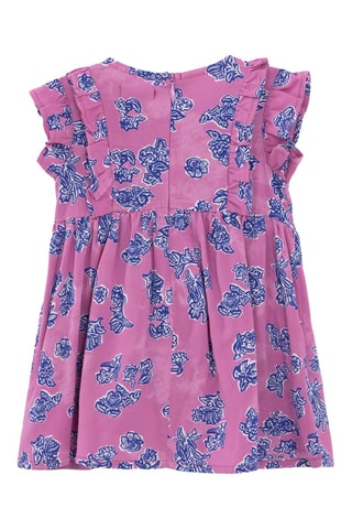 Robe - Mauve - IKKS