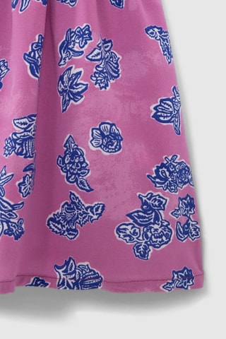 Robe - Mauve - IKKS