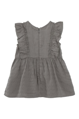 Robe - Kaki - IKKS