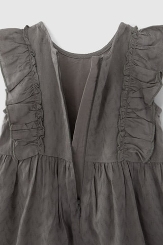 Robe - Kaki - IKKS