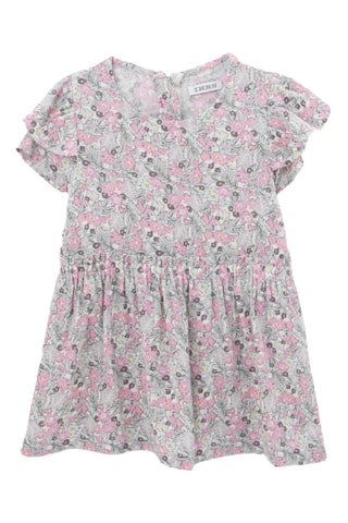 Robe - Kaki - IKKS
