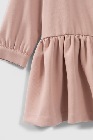 Robe patineuse - Rose - IKKS