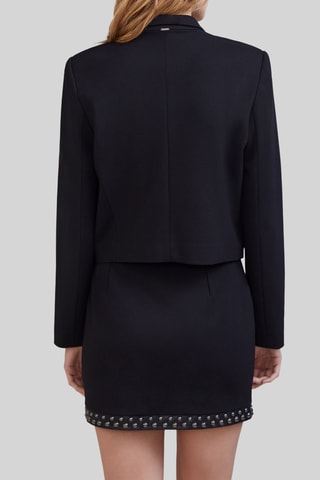 Veste de costume - Noir - IKKS