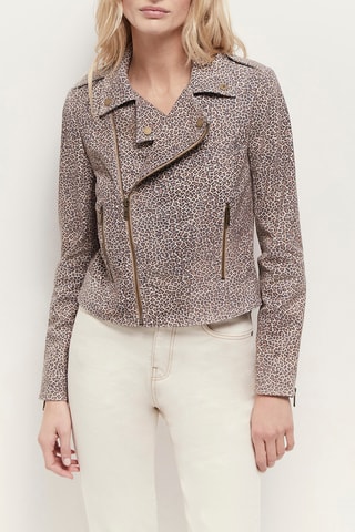 Blouson - Beige - One Step