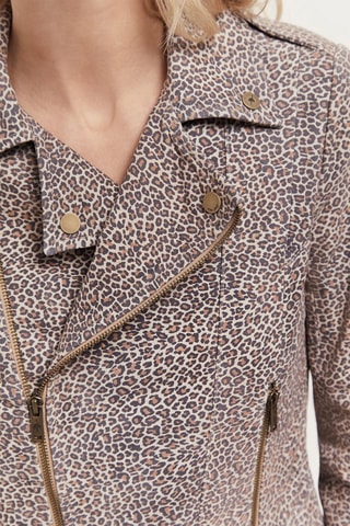 Blouson - Beige - One Step