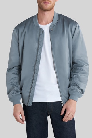 Blouson - Bleu - IKKS