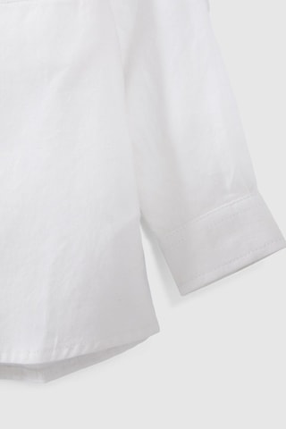 Chemise - Blanc - IKKS