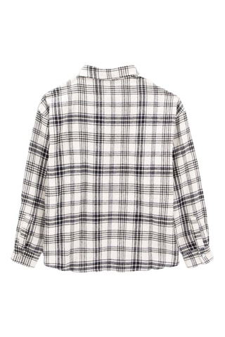 Chemise - Ecru - IKKS Junior