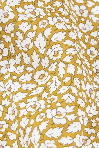 Chemise - Jaune - IKKS