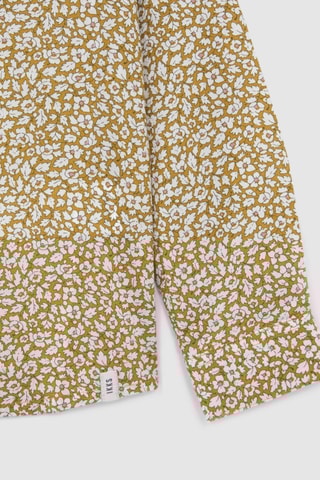 Chemise - Jaune - IKKS