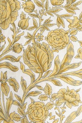 Chemise - Jaune - IKKS