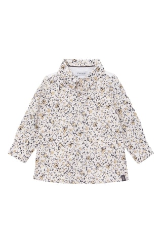 Chemise - Blanc - IKKS