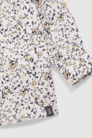 Chemise - Blanc - IKKS