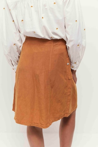Chemise - Écru - One Step