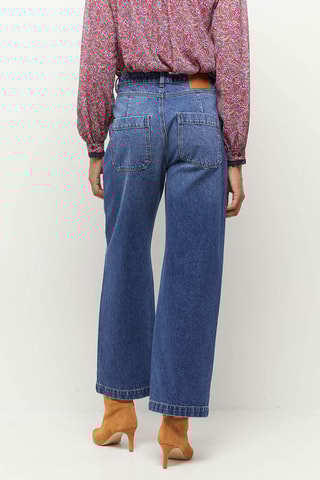 Chemise - Fuchsia - One Step