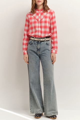 Chemise - Rose - One Step
