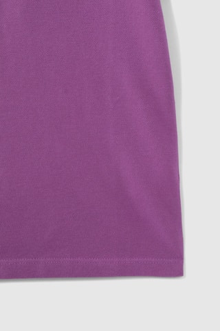 Polo - Violet - IKKS