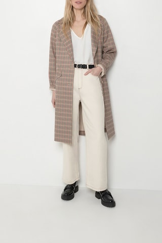 Trench - Beige - One Step