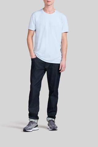 T-shirt - Ciel - IKKS