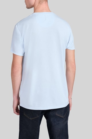 T-shirt - Ciel - IKKS