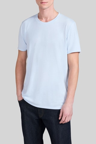 T-shirt - Ciel - IKKS
