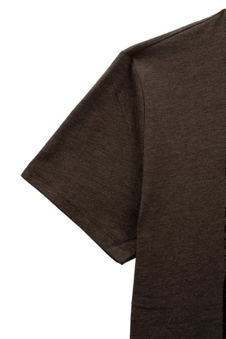 T-shirt - Kaki - IKKS