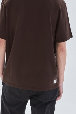 T-shirt - Noir - IKKS