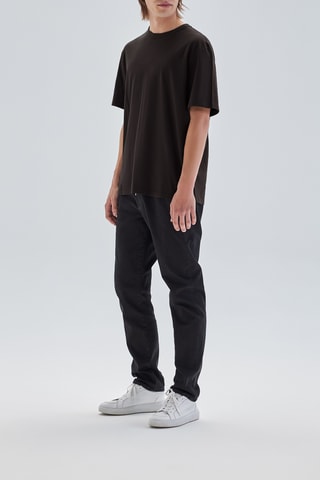T-shirt - Noir - IKKS