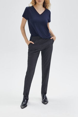T-shirt - Bleu marine - IKKS