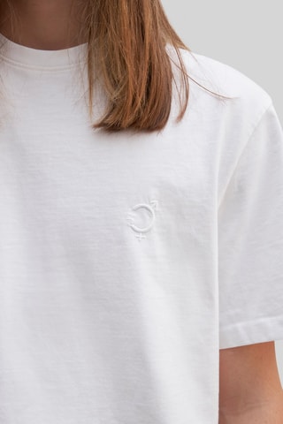 T-shirt - Blanc - IKKS
