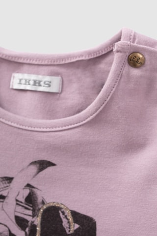 T-shirt - Rose - IKKS