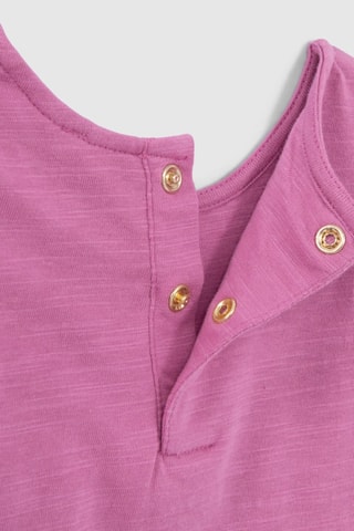 T-shirt - Mauve - IKKS