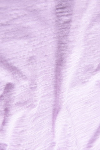 T-shirt Snoopy - Violet - IKKS