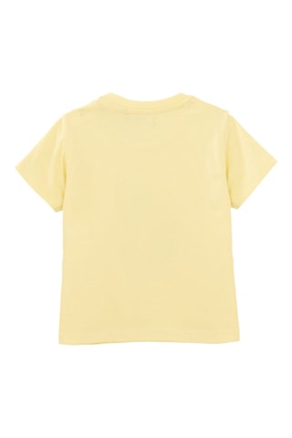 T-shirt - Vert - IKKS