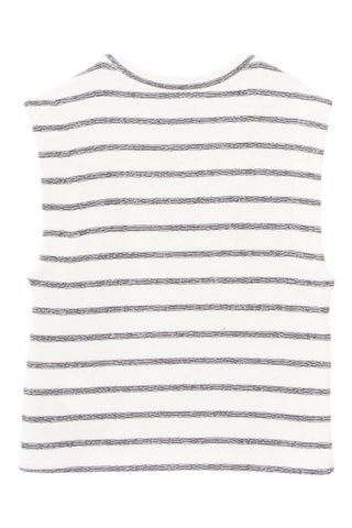 T-shirt - Écru - IKKS
