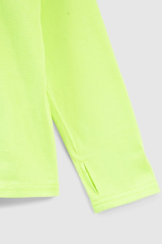 T-shirt - Vert - IKKS Junior