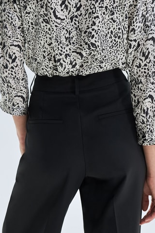 Blouse - Blanc - IKKS