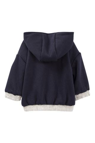 Sweat réversible - Gris - IKKS Junior