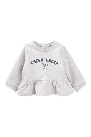 Sweat - Gris - IKKS