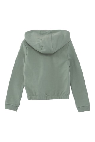 Sweat à capuche - Kaki - IKKS
