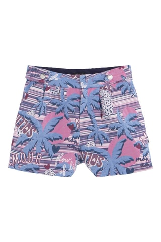 Short - Rose - IKKS