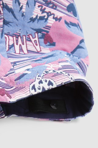 Short - Rose - IKKS