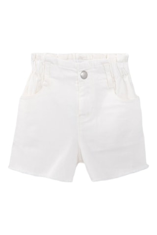 Short - Ecru - IKKS