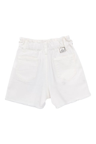 Short - Ecru - IKKS