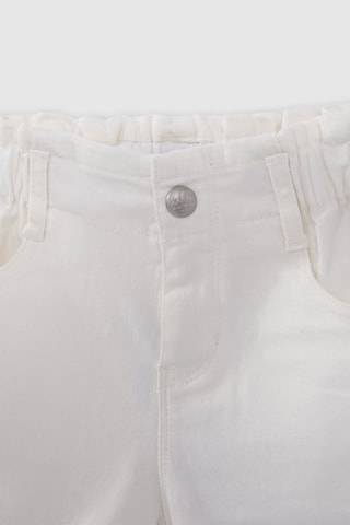 Short - Ecru - IKKS