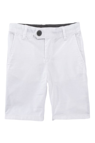 Bermuda - Blanc - IKKS