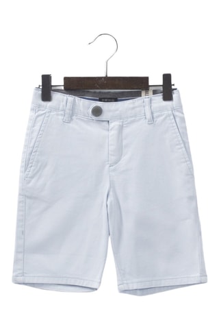 Bermuda - Blanc - IKKS