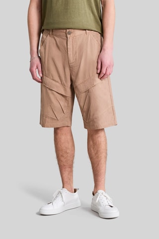 Bermuda - Beige - IKKS